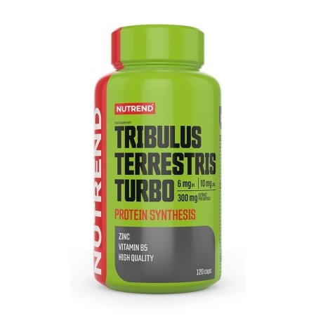 Tribulus Terrestris Turbo - Nutrend