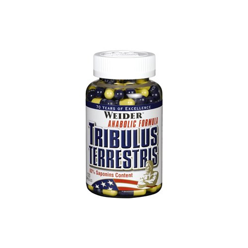 Tribulus Terrestris - Weider