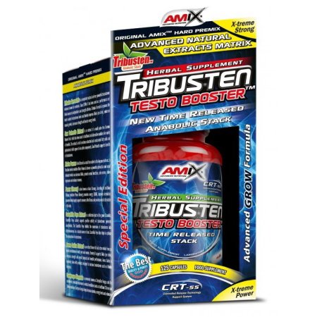 Tribusten Testo Booster - Amix