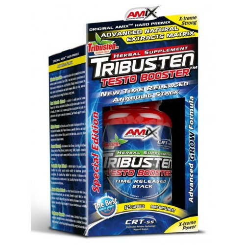 Tribusten Testo Booster - Amix