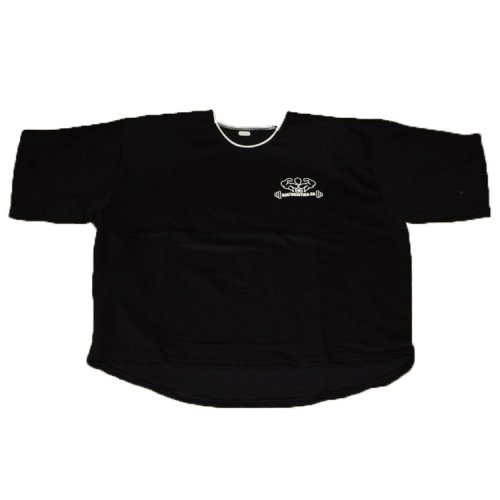 Tričko - Rag Top KULTURISTIKA.SK - Monster Wear