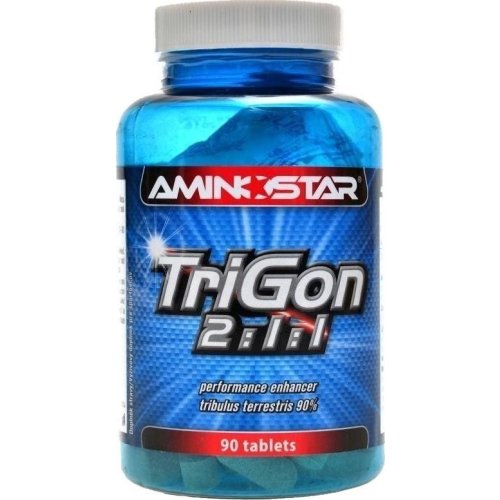 TriGon 2:1:1 - Aminostar