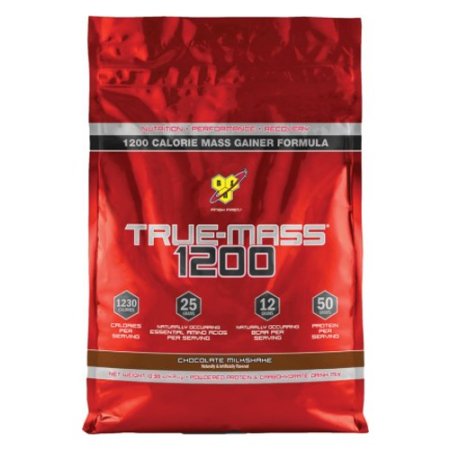 True Mass 1200 - BSN