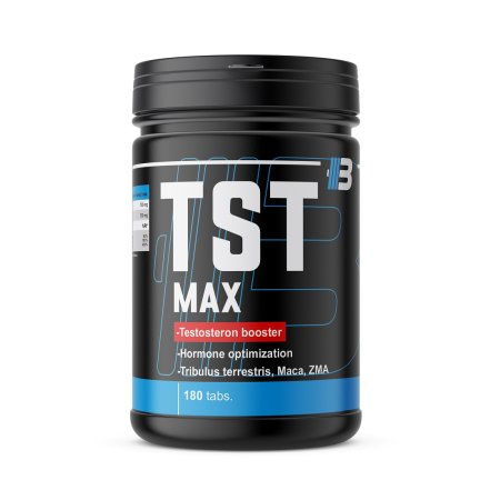 TST Max - Body Nutrition