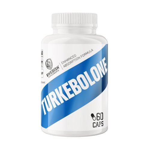 Turkebolone - Swedish Supplements