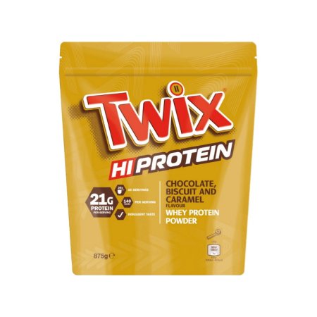 Twix Hi Protein Powder - Mars