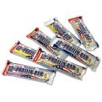Tyčinka 32% Protein Bar - Weider