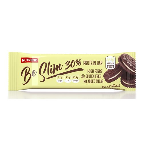 Tyčinka: Be Slim - Nutrend