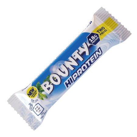Tyčinka: Bounty Hi Protein Bar - Mars