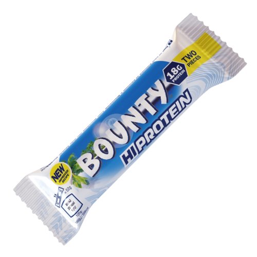 Tyčinka: Bounty Hi Protein Bar - Mars
