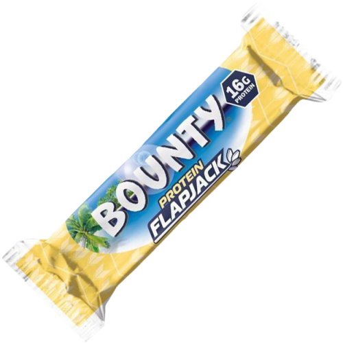 Tyčinka: Bounty Protein Flapjack - Mars