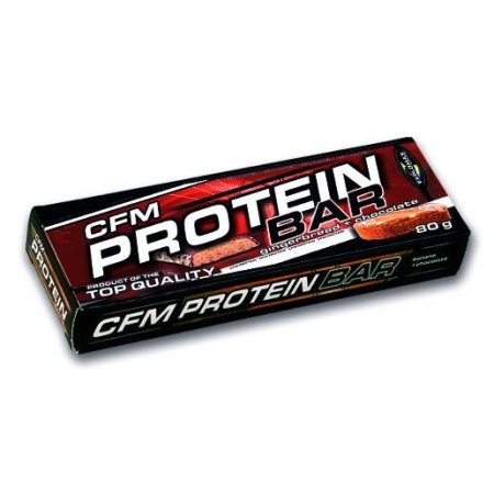 Tyčinka CFM Protein Bar - Vision Nutrition