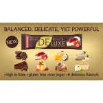 Tyčinka: Deluxe - Nutrend