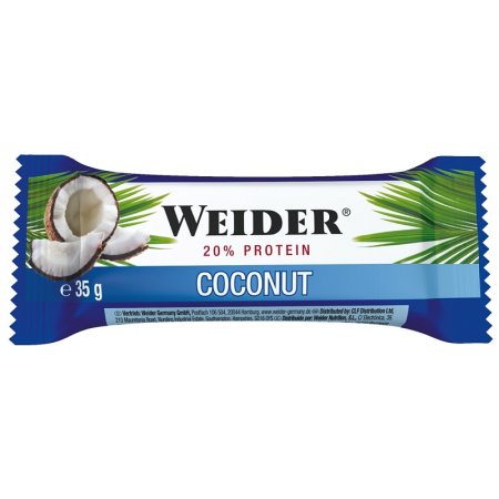 Tyčinka: Fitness Bar - Weider
