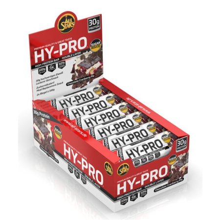Tyčinka Hy-Pro - All Stars