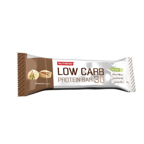 Tyčinka Low Carb Protein Bar - Nutrend