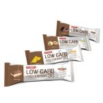 Tyčinka Low Carb Protein Bar - Nutrend