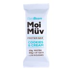 Tyčinka: MoiMuv - GymBeam
