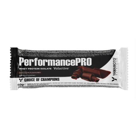 Tyčinka: PerformancePRO Volactive - Yamamoto