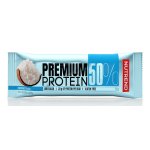 Tyčinka: Premium Protein 50% - Nutrend