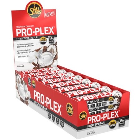 Tyčinka Pro-Plex - All Stars
