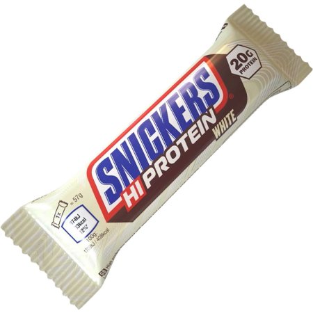 Tyčinka: Snickers Hi Protein Bar - Mars