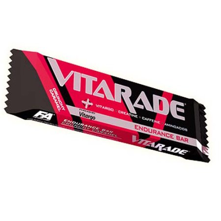 Tyčinka Vitarade Endurance Bar - Fitness Authority