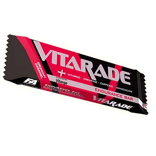 Tyčinka Vitarade Endurance Bar - Fitness Authority
