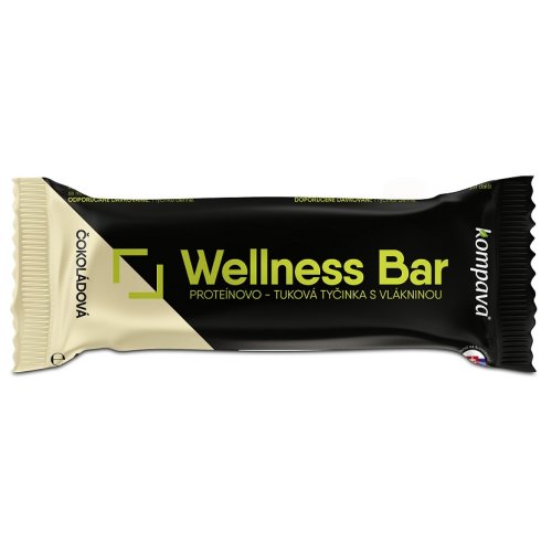 Tyčinka: Wellness Bar - Kompava