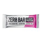 Tyčinka Zero Bar - Biotech USA