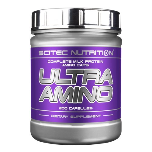 Ultra Amino - Scitec Nutrition