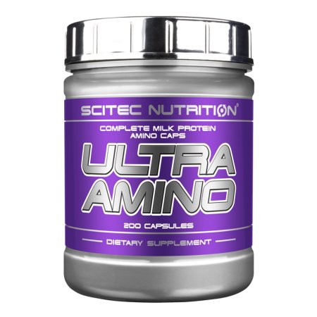 Ultra Amino - Scitec