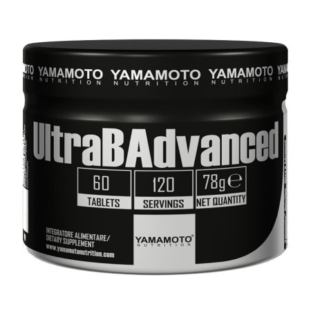 Ultra B Advanced - Yamamoto