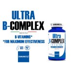 Ultra B-Complex - Yamamoto