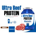 Ultra Beef Protein - Yamamoto