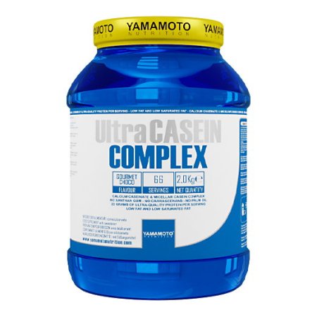 Ultra Casein Complex - Yamamoto 