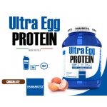 Ultra Egg Protein - Yamamoto 
