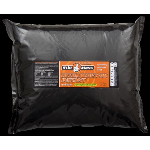 Ultra Whey 90 Instant - neochutený - StillMass