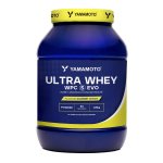UltraWHEY WPC S EVO - Yamamoto