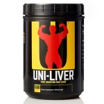 Uni-Liver: Pečeňové aminokyseliny - Universal Nutrition