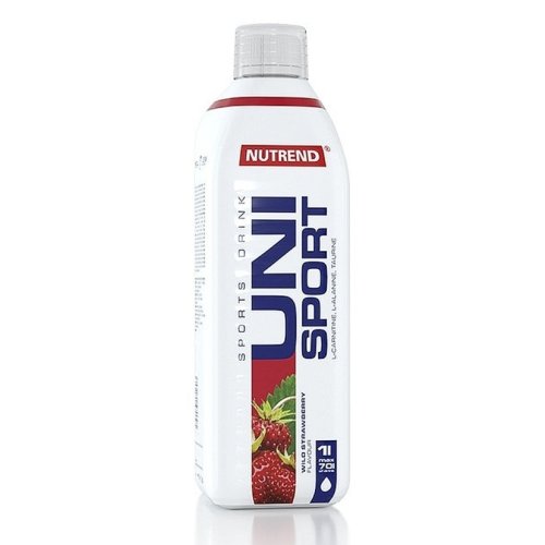 Unisport - Nutrend