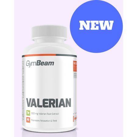 Valerian - GymBeam