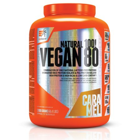 Vegan 80 od Extrifit
