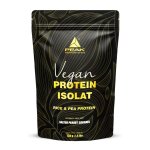 Vegan Protein Isolate - Peak Performance