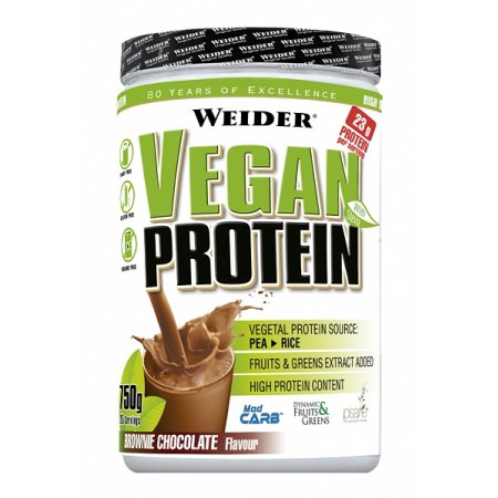 Vegan Protein od Weider
