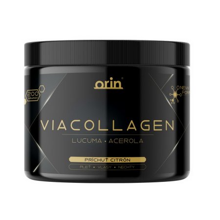 Viacollagen - Orin