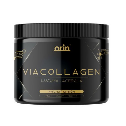 Viacollagen - Orin