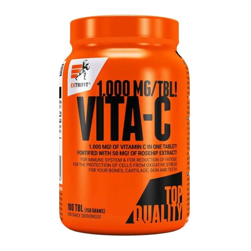 Vita-C 1000 - Extrifit