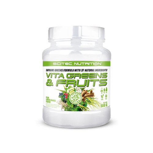 Vita Greens&Fruits - Scitec Nutrition