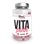 Vita Pink - Beast Pink